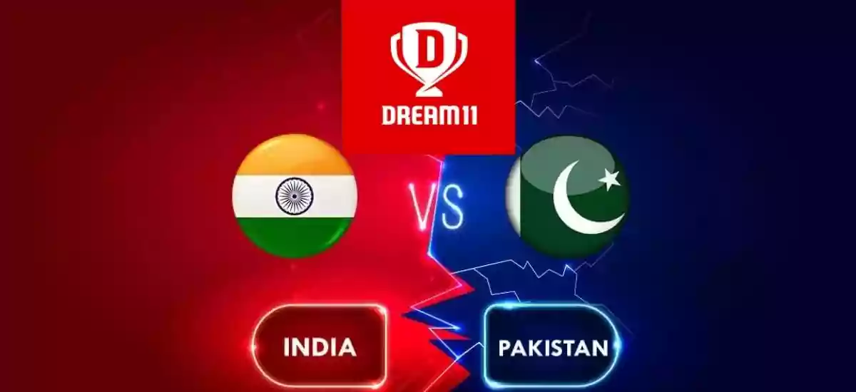 Ind Vs Pak Dream11 Prediction