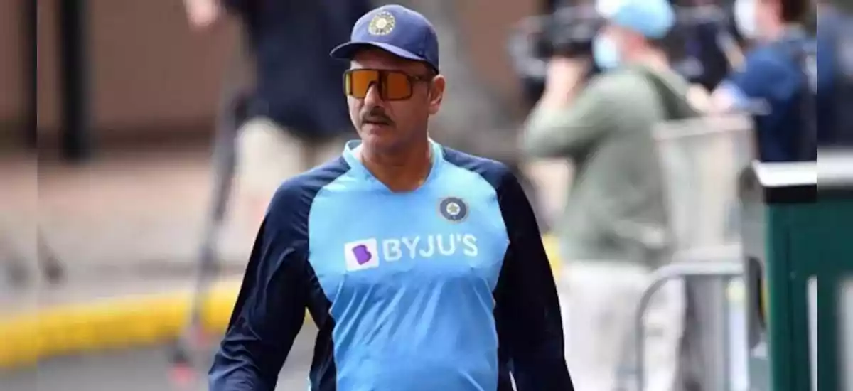 Ravi Shastri Tells His Auction Price If He Played In IPL