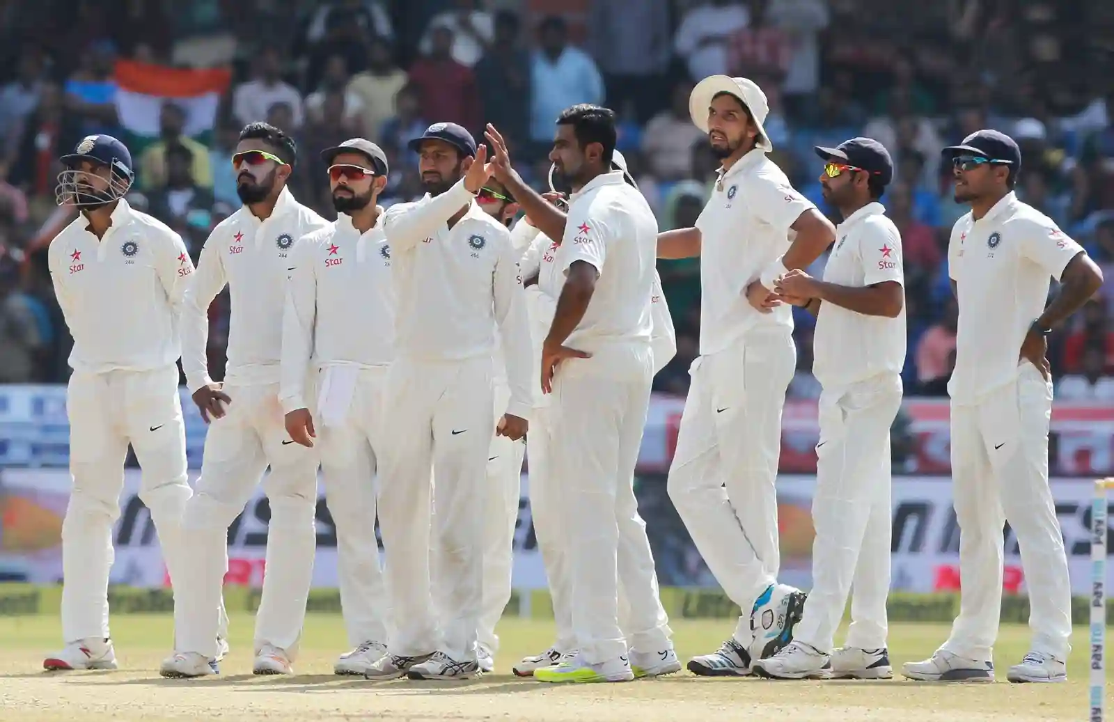 BCCI Announces Teams For South Africa Series & England Tour, See Who Got The Place In The Teams!