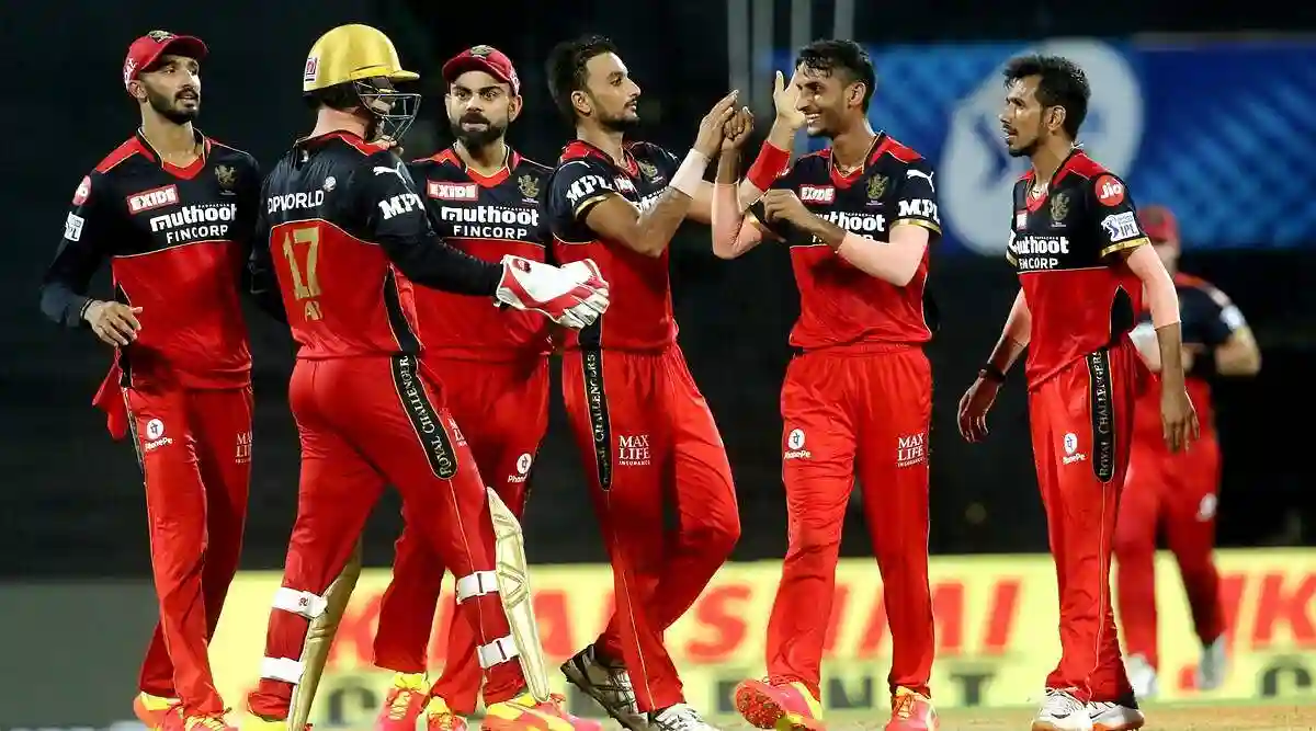 RCB: Deadly Bowler Returns In The Team For IPL 2022 Playoffs
