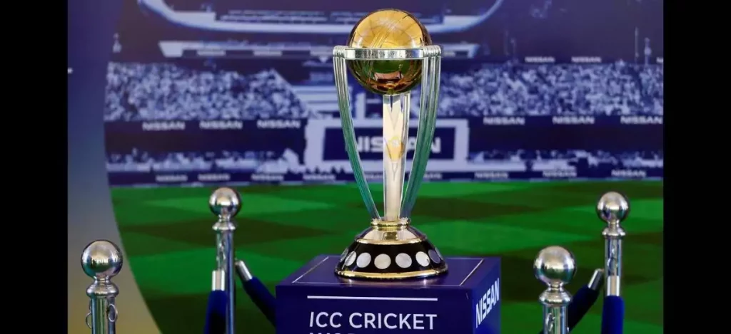 The One Day International (ODI) Cricket World Cup 