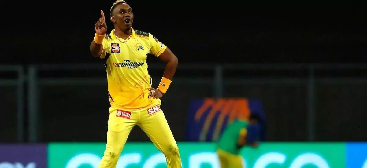 What You Should Know About Dwayne Bravo Net Worth