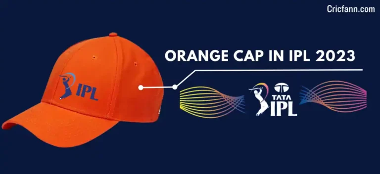 Orange Cap In IPL 2023